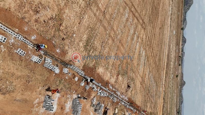 Residential Land For Sale Airport Road ,before Centenary City ,abuja Lugbe Abuja Phase 4  - 0