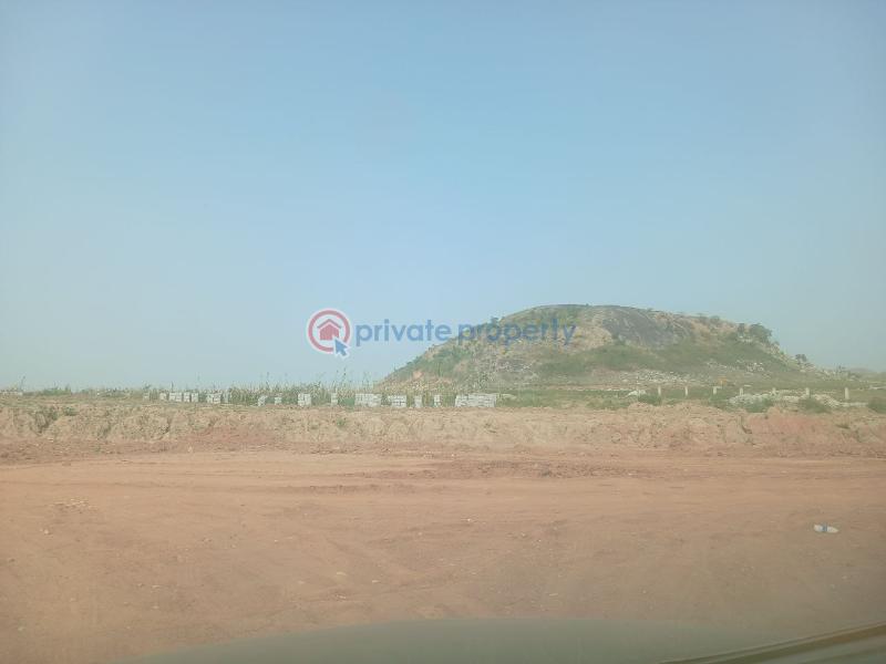 5 bedroom Mixed use Land For Sale Airport Road, Abuja Lugbe Abuja Phase 4  - 3
