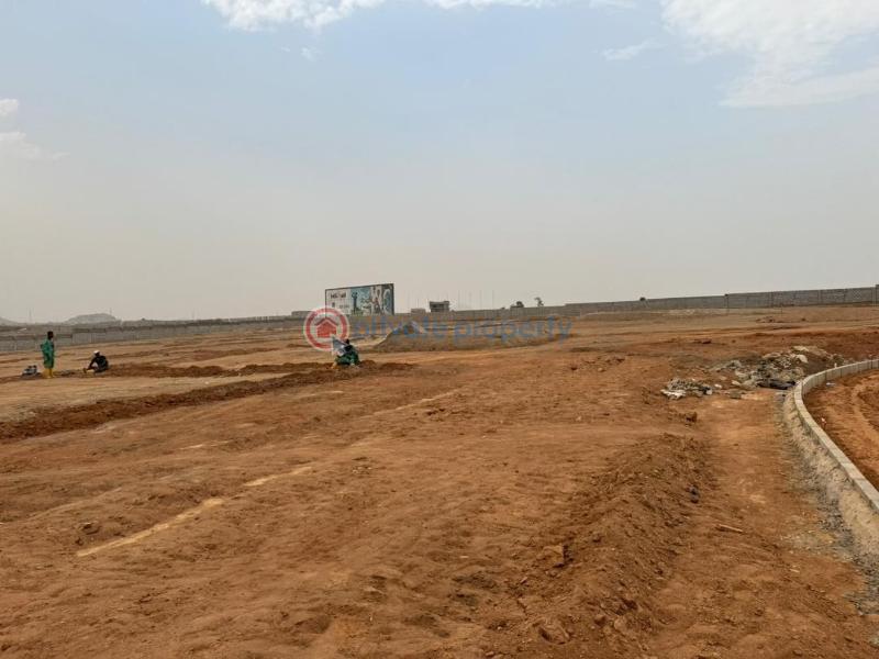 5 bedroom Mixed use Land For Sale Airport Road, Abuja Lugbe Abuja Phase 4  - 2