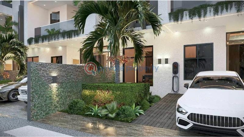 2 bedroom Residential Land For Sale Hutu Estate Lugbe Abuja Phase 4 
