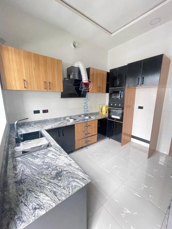 4 bedroom Detached Duplex For Sale Abraham Adesonya Ajah Lagos - 2