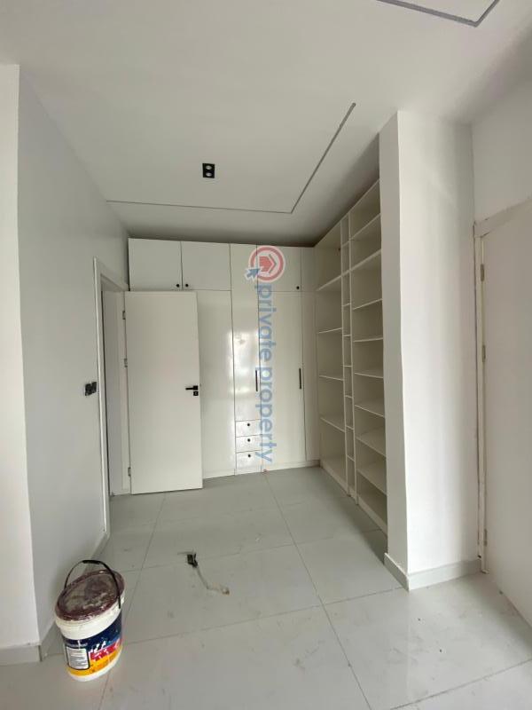 5 bedroom Detached Duplex For Sale Ajah Lagos - 5