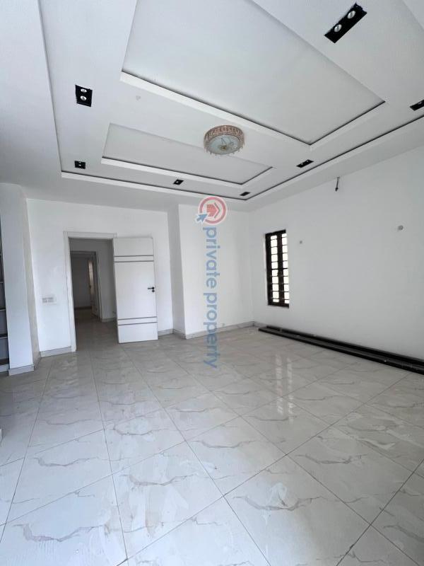 4 bedroom Detached Duplex For Sale Captains Court Ajah Lagos - 7