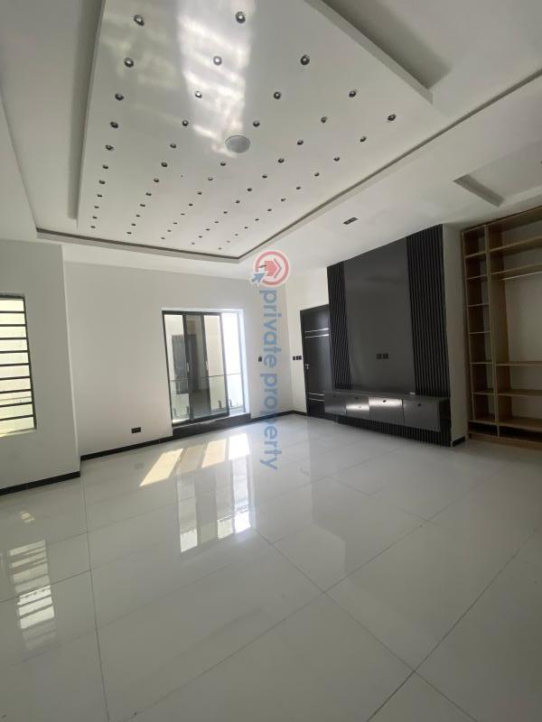 4 bedroom Detached Duplex For Sale Ajah Lagos - 3