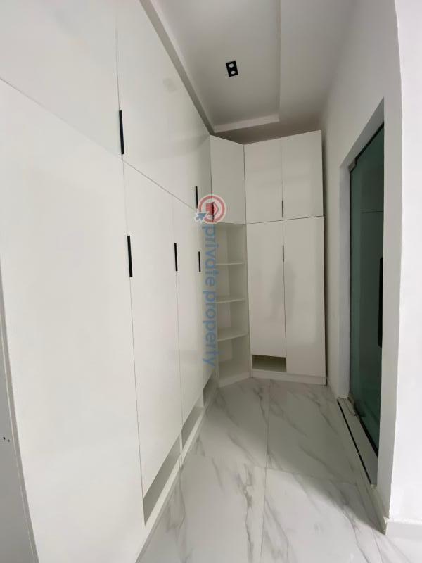 4 bedroom terrace duplex for sale - 5 5 bedroom Terrace For Sale Ikota Ajah Lagos - 5