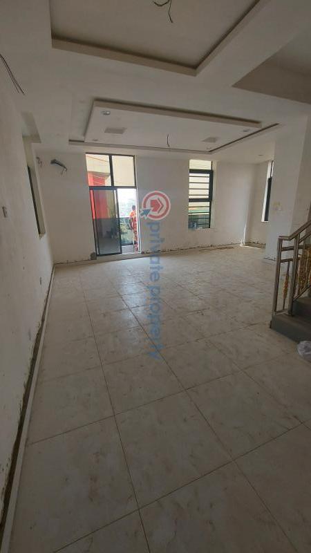 3 bedroom Office For Rent Ogudu Gra Phase2 Ogudu GRA Ojota Lagos - 4