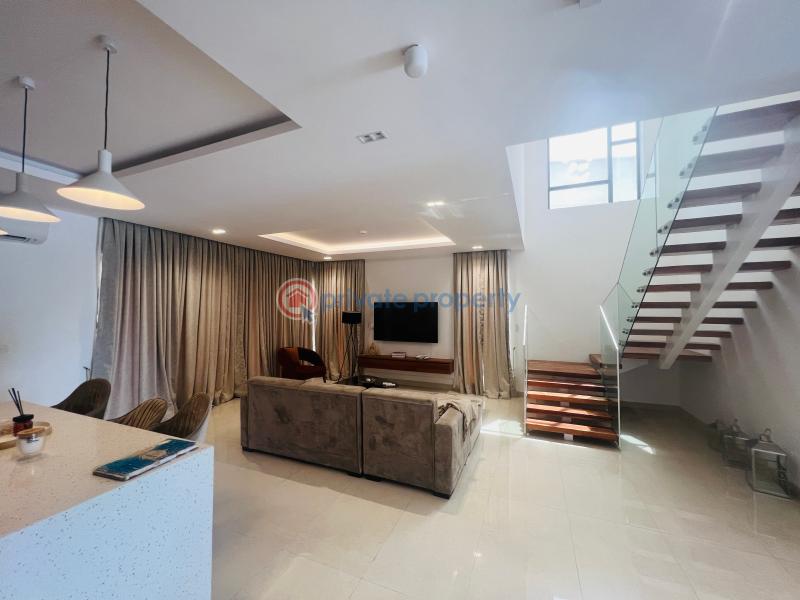 3 bedroom Detached Duplex For Sale Lakowe Lakes Golf And Country Estate Lakowe Ajah Lagos - 5