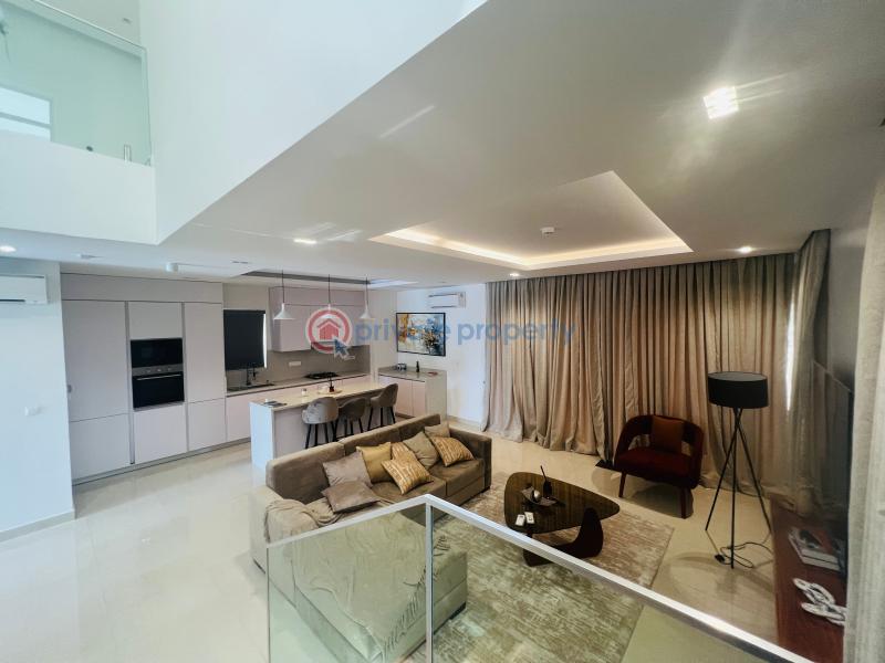 3 bedroom Detached Duplex For Sale Lakowe Lakes Golf And Country Estate Lakowe Ajah Lagos - 7