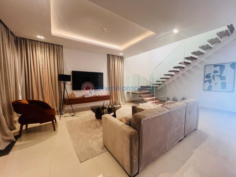 3 bedroom Detached Duplex For Sale Lakowe Lakes Golf And Country Estate Lakowe Ajah Lagos - 3
