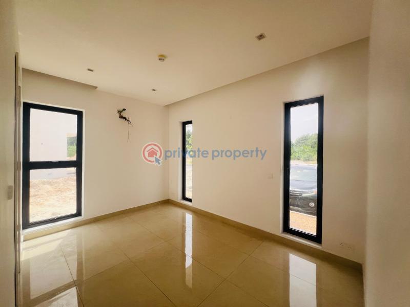 3 bedroom Detached Duplex For Sale Lakowe Lakes Golf And Country Estate Lakowe Ajah Lagos - 18
