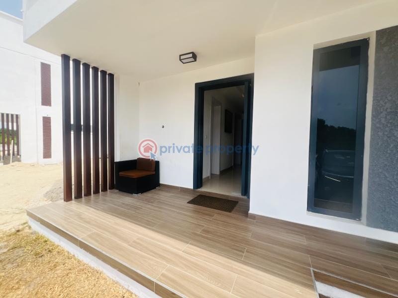 3 bedroom Detached Duplex For Sale Lakowe Lakes Golf And Country Estate Lakowe Ajah Lagos - 1