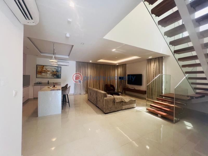 3 bedroom Detached Duplex For Sale Lakowe Lakes Golf And Country Estate Lakowe Ajah Lagos - 2
