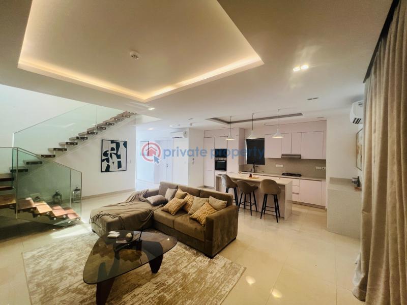 3 bedroom Detached Duplex For Sale Lakowe Lakes Golf And Country Estate Lakowe Ajah Lagos - 4
