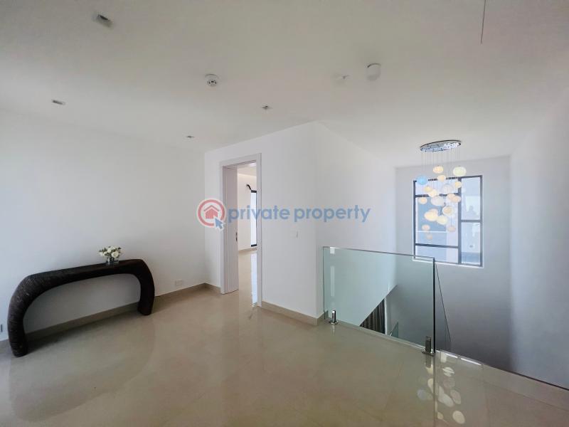 3 bedroom Detached Duplex For Sale Lakowe Lakes Golf And Country Estate Lakowe Ajah Lagos - 9