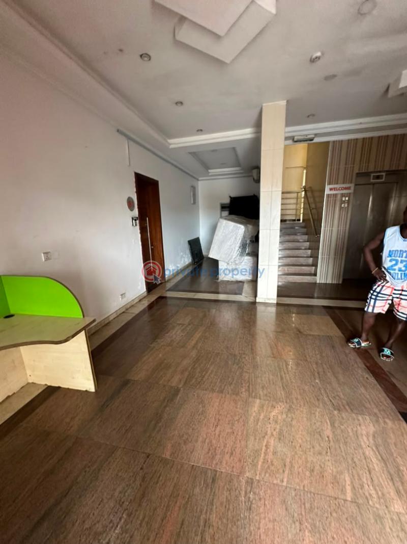 1 bedroom Flat & Apartment For Rent Oniru Victoria Island Lagos - 5