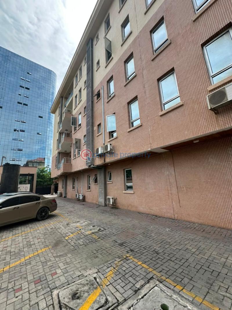 1 bedroom Flat & Apartment For Rent Oniru Victoria Island Lagos - 9