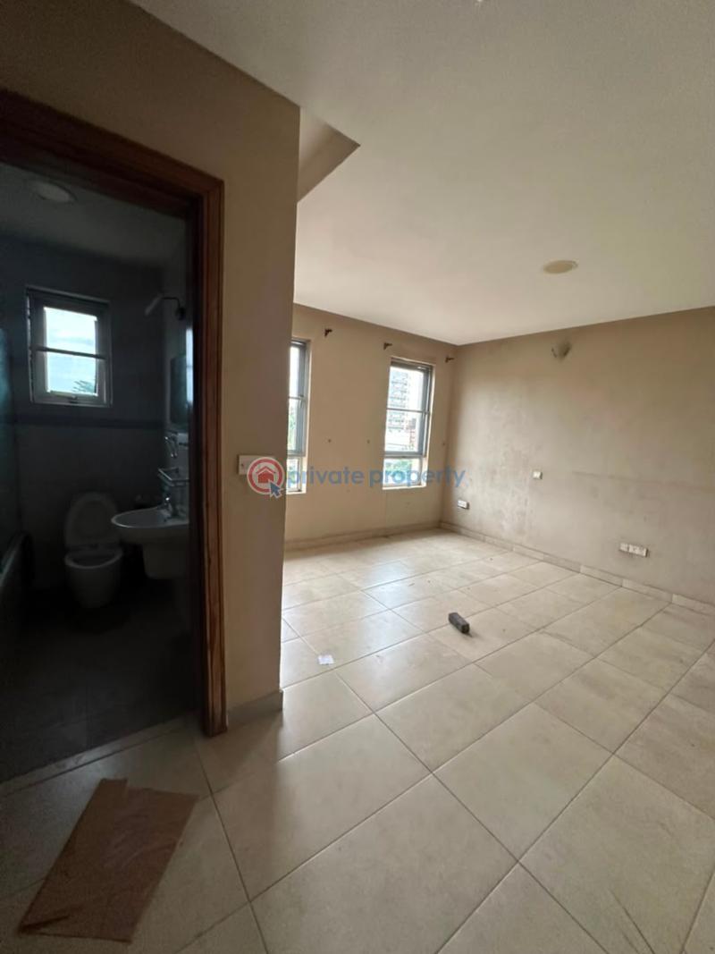 1 bedroom Flat & Apartment For Rent Oniru Victoria Island Lagos - 13