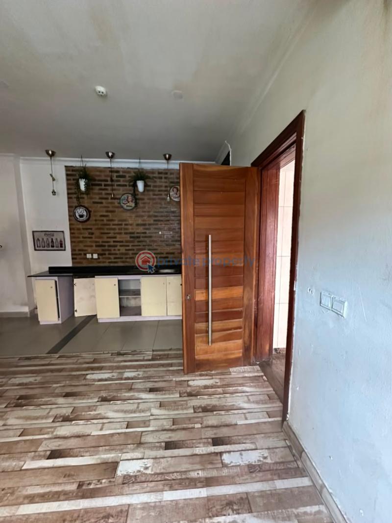 1 bedroom Flat & Apartment For Rent Oniru Victoria Island Lagos - 4