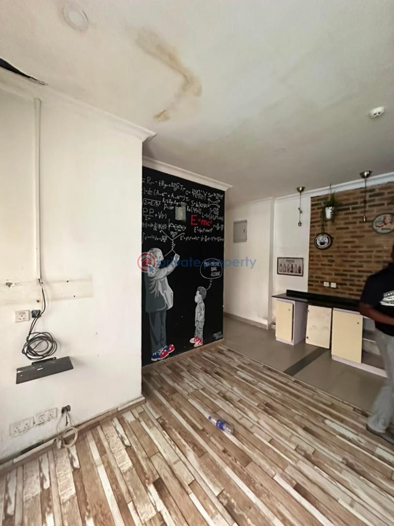 1 bedroom Flat & Apartment For Rent Oniru Victoria Island Lagos - 14