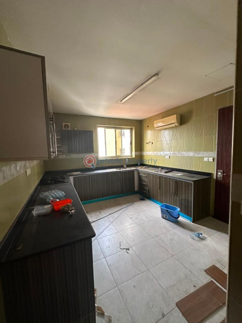 1 bedroom Flat & Apartment For Rent Oniru Victoria Island Lagos - 12