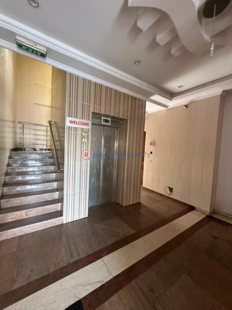 1 bedroom Flat & Apartment For Rent Oniru Victoria Island Lagos - 10