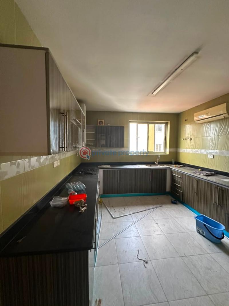 1 bedroom Flat & Apartment For Rent Oniru Victoria Island Lagos - 1