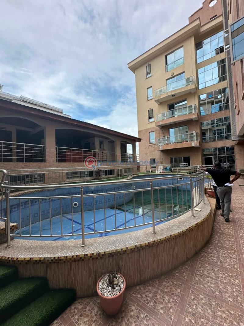 1 bedroom Flat & Apartment For Rent Oniru Victoria Island Lagos - 0