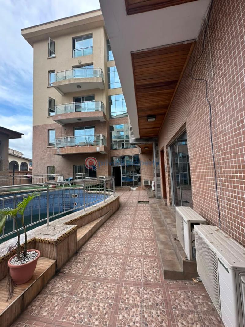 1 bedroom Flat & Apartment For Rent Oniru Victoria Island Lagos - 8