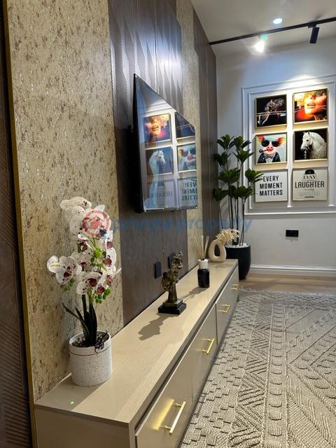 1 bedroom Block Of Flats Short let Lekki Phase 1 Lagos - 4