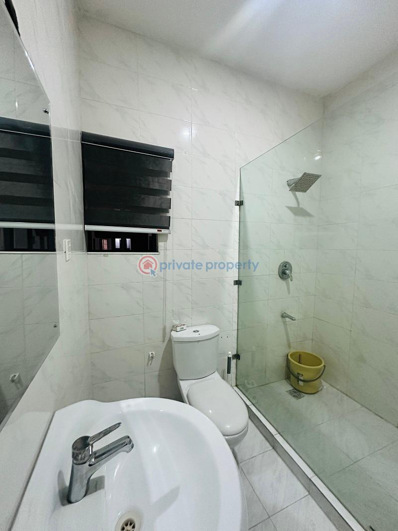 1 bedroom Flat & Apartment Short let Lekki Phase 1 Lagos - 17