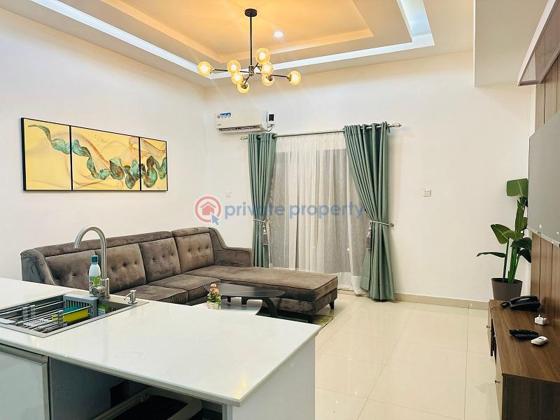1 bedroom Flat & Apartment Short let Lekki Phase 1 Lagos - 19