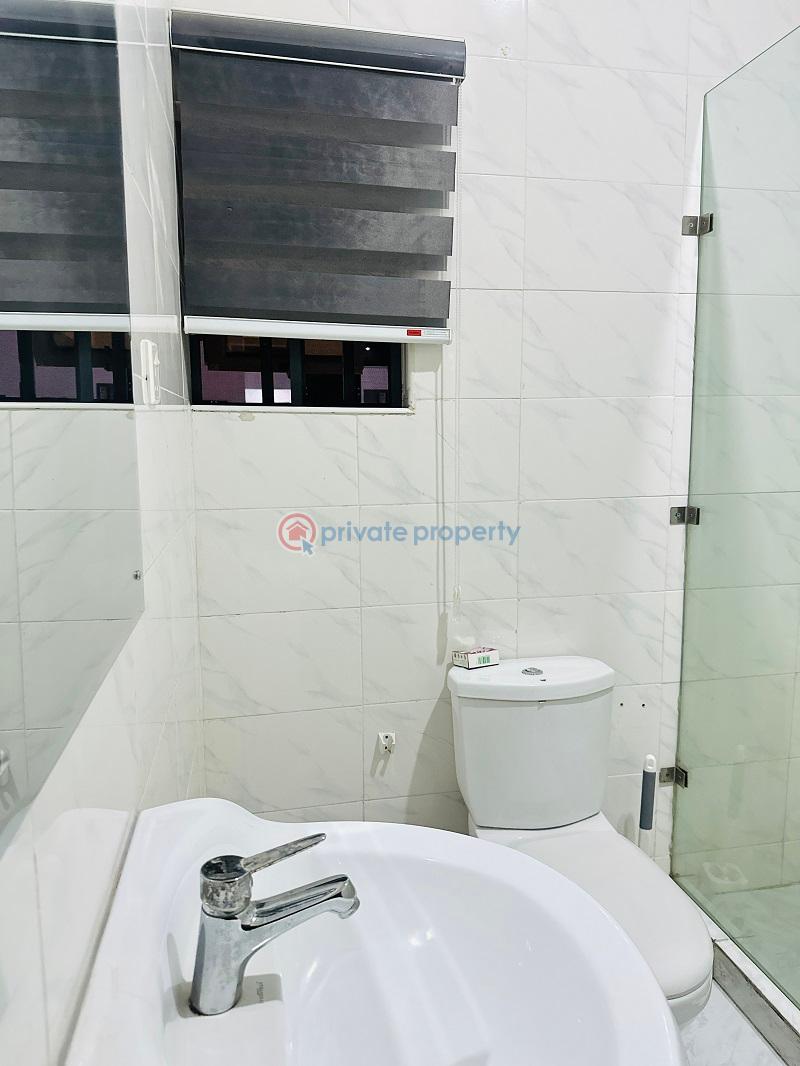 1 bedroom Flat & Apartment Short let Lekki Phase 1 Lagos - 18