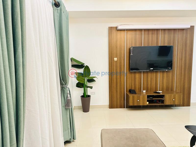 1 bedroom Flat & Apartment Short let Lekki Phase 1 Lagos - 25