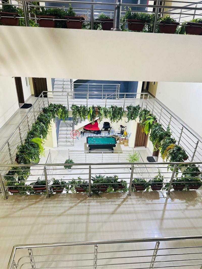 1 bedroom Flat & Apartment Short let Lekki Phase 1 Lagos - 26