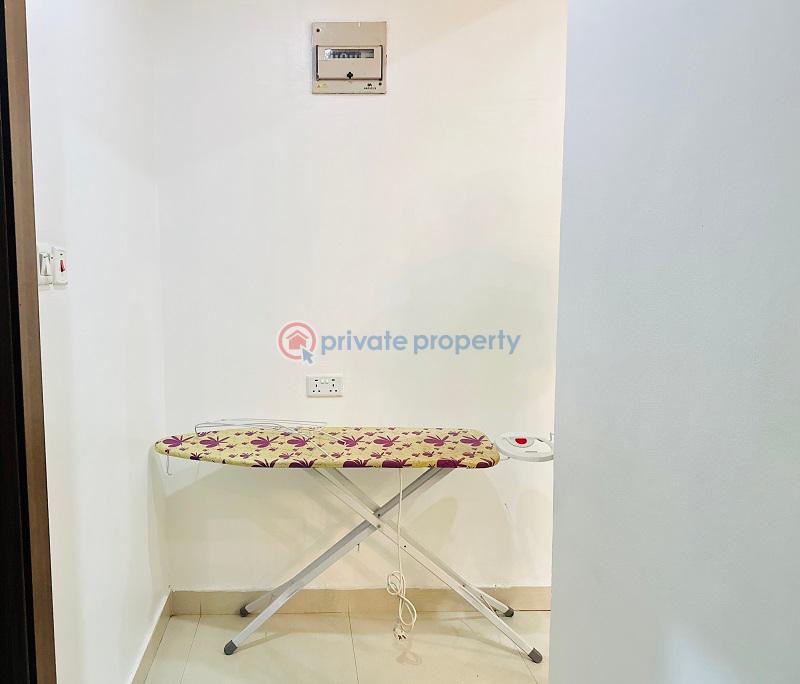 1 bedroom Flat & Apartment Short let Lekki Phase 1 Lagos - 16