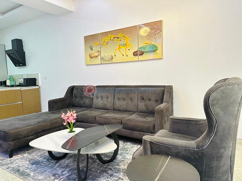 1 bedroom Flat & Apartment Short let Lekki Phase 1 Lagos - 15