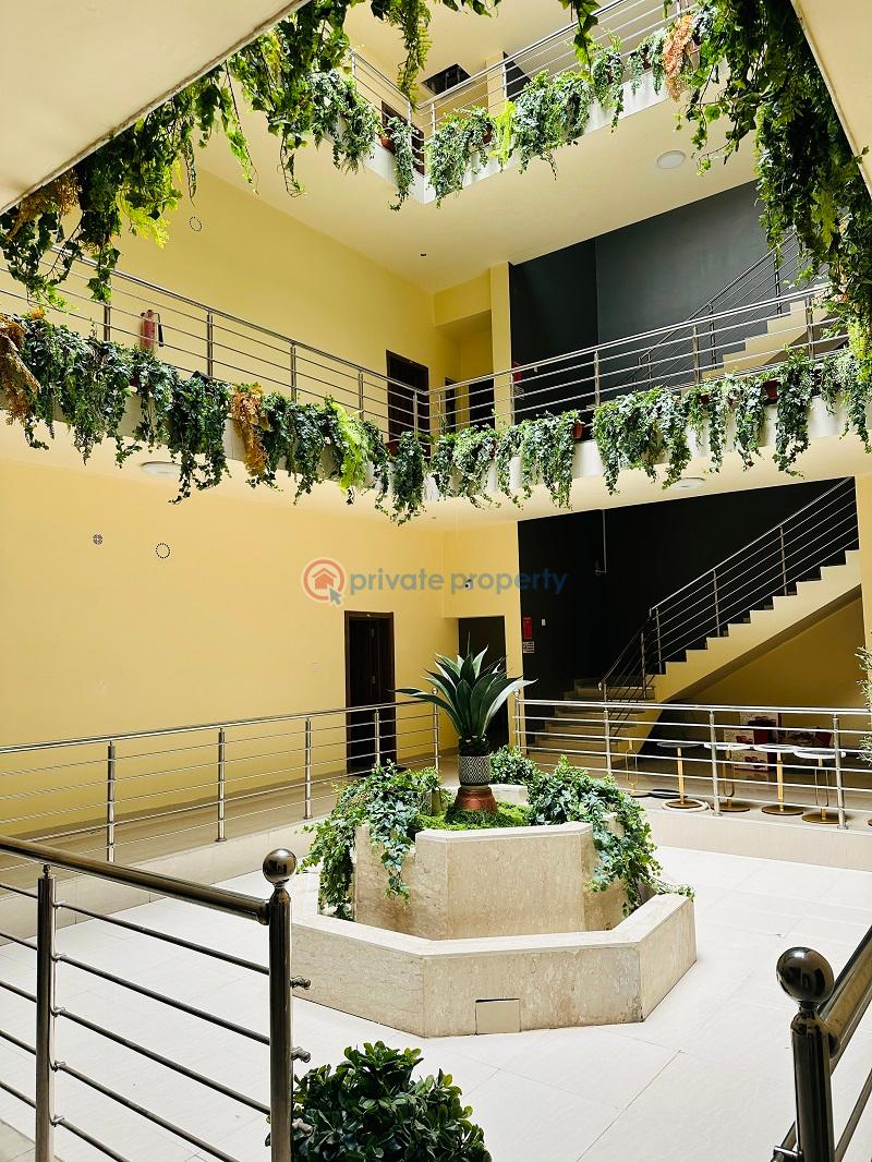 1 bedroom Flat & Apartment Short let Lekki Phase 1 Lagos - 11