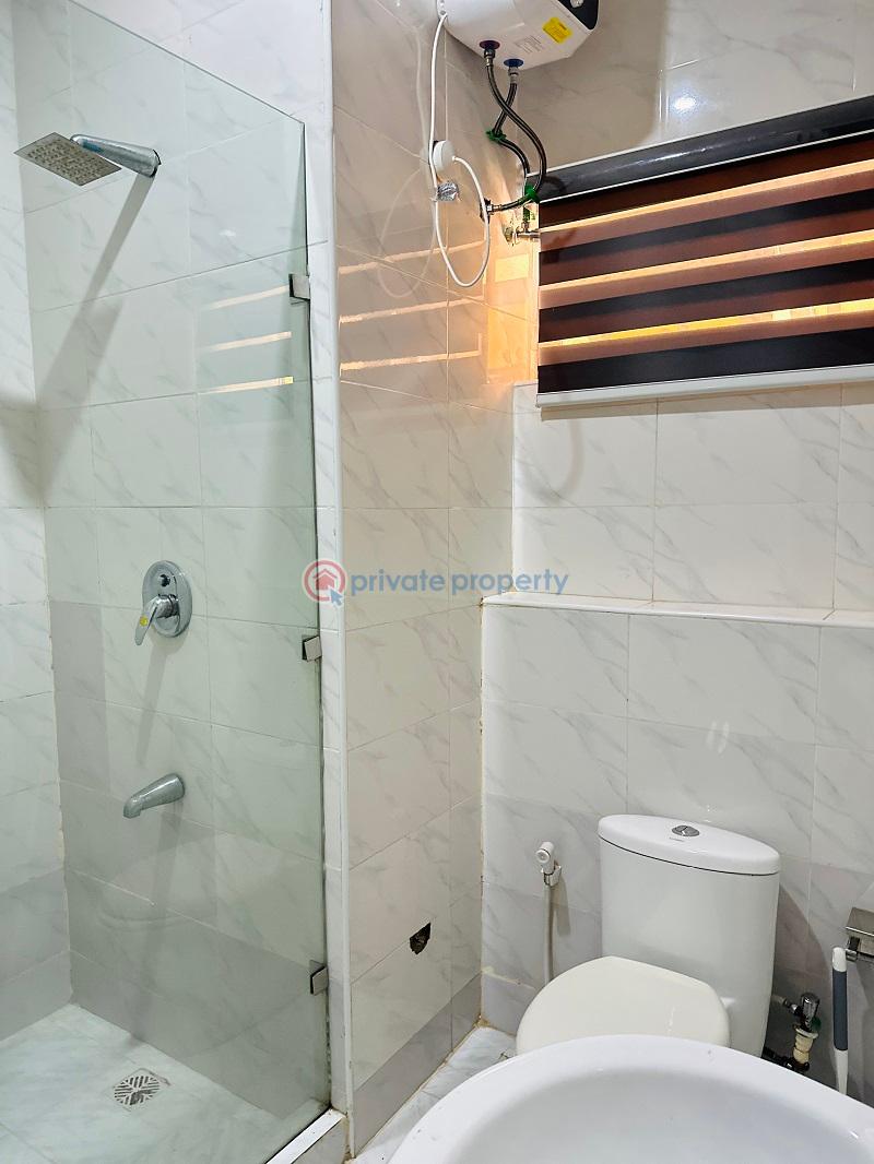 1 bedroom Flat & Apartment Short let Lekki Phase 1 Lagos - 19