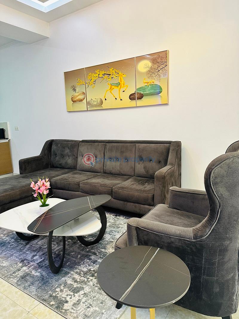 1 bedroom Flat & Apartment Short let Lekki Phase 1 Lagos - 14