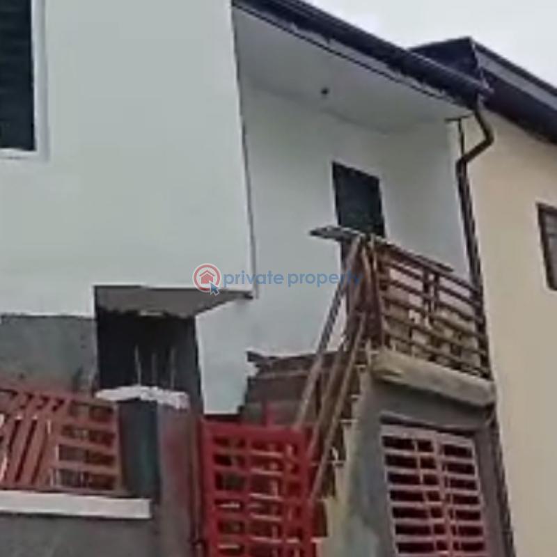 1 bedroom Studio Apartment For Sale Ikate Lekki Phase 1 Lagos - 1