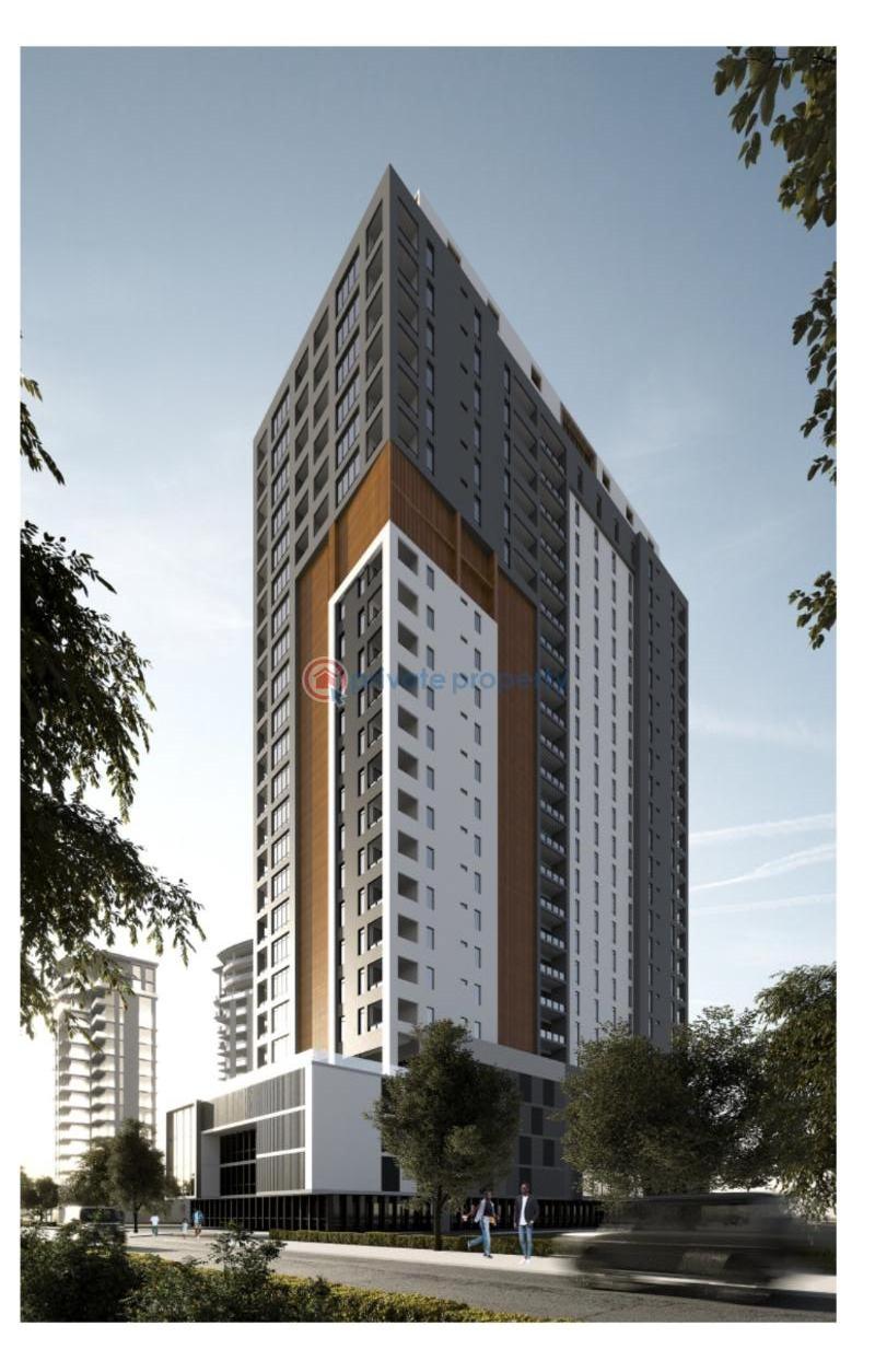 1 bedroom Mini Flat For Sale Eko Atlantic Victoria Island Lagos