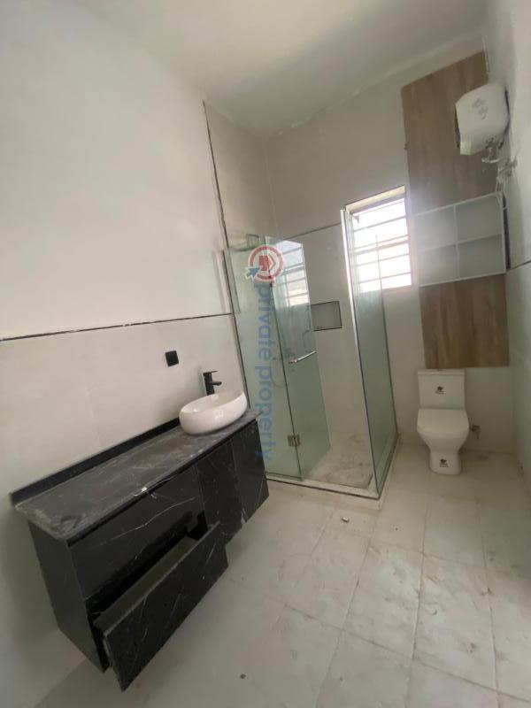4 bedroom Semi detached Duplex For Sale Ajah Lagos - 11