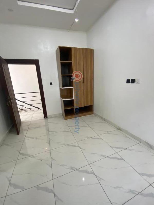 4 bedroom Semi detached Duplex For Sale Ikota Estate Ikota Lekki Lagos - 3