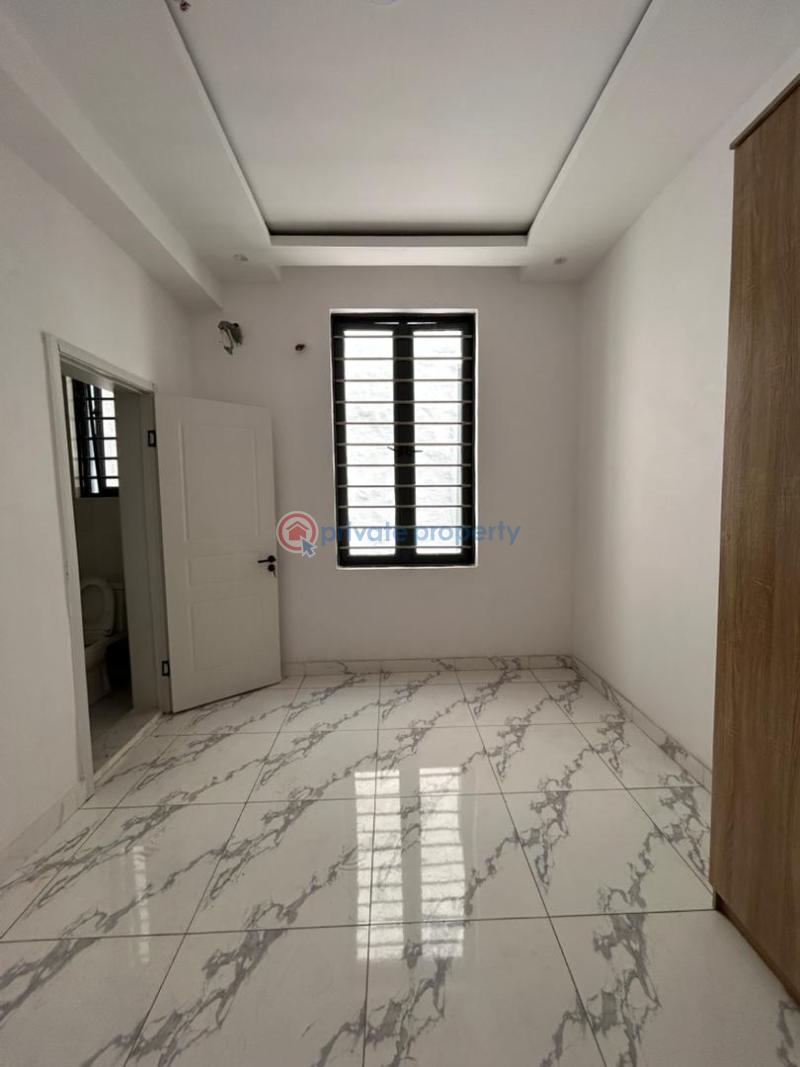 Detached Duplex For Sale Ikota Lekki Lagos - 5