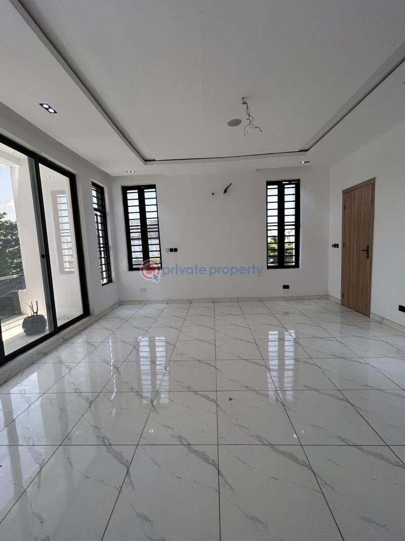 Detached Duplex For Sale Ikota Lekki Lagos - 2