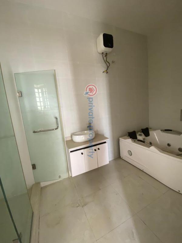 4 bedroom Detached Duplex For Sale Vgc Lekki Phase 2 Lagos - 7