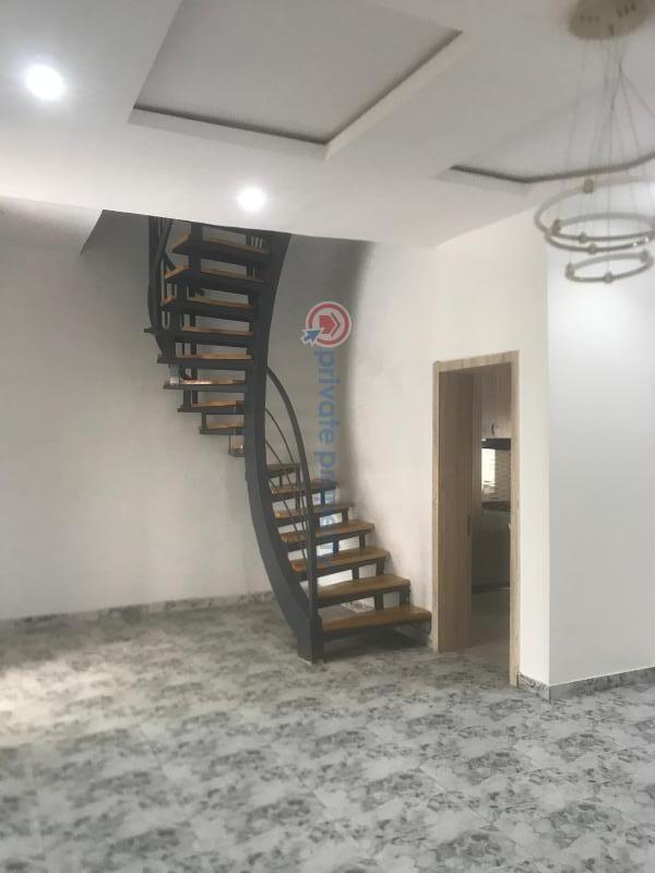 4 bedroom Terrace For Sale Admiralty Estate Igbo Efon Lekki Lagos - 2