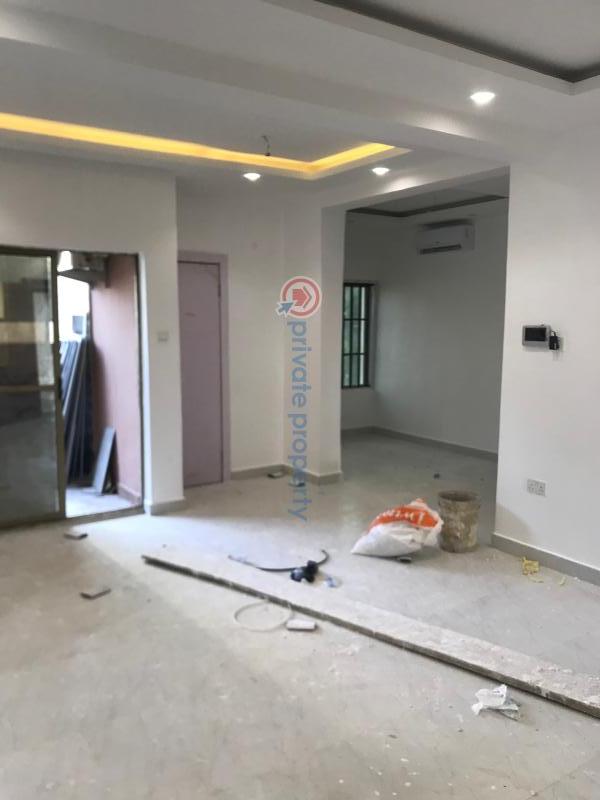 3 bedroom Block Of Flats For Rent Bishop Oluwole Ahmadu Bello Way Victoria Island Lagos - 0