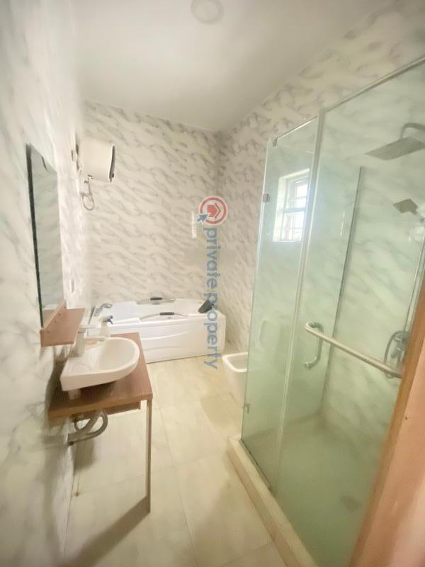 4 bedroom Semi detached Duplex For Sale Orchid Lekki Lagos State Lekki Phase 2 Lagos - 6