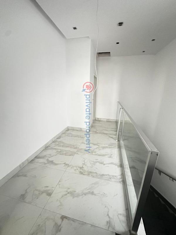 5 bedroom Detached Duplex For Sale Ikate Elegushi Lekki Lagos - 8